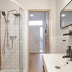 Appartamento Jade In Downtown Dob27 Budapest