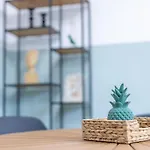 Jade In Downtown Dob27 Appartement *