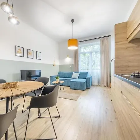Jade In Downtown Dob27 Apartament Budapeszt
