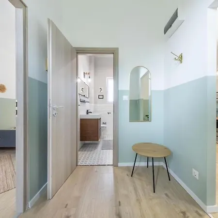 Jade In Downtown Dob27 Διαμέρισμα *