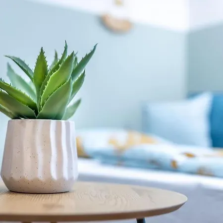 Apartament Jade In Downtown Dob27 *