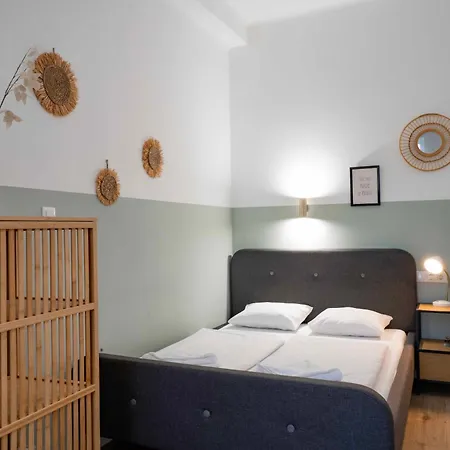Apartament Jade In Downtown Dob27 *