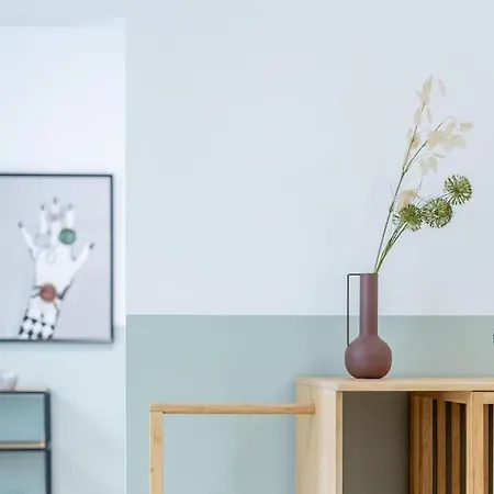 Jade In Downtown Dob27 Appartement